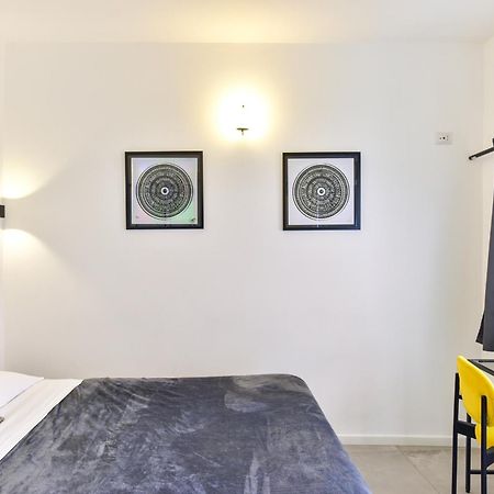 Fanfullart Otel Roma Dış mekan fotoğraf