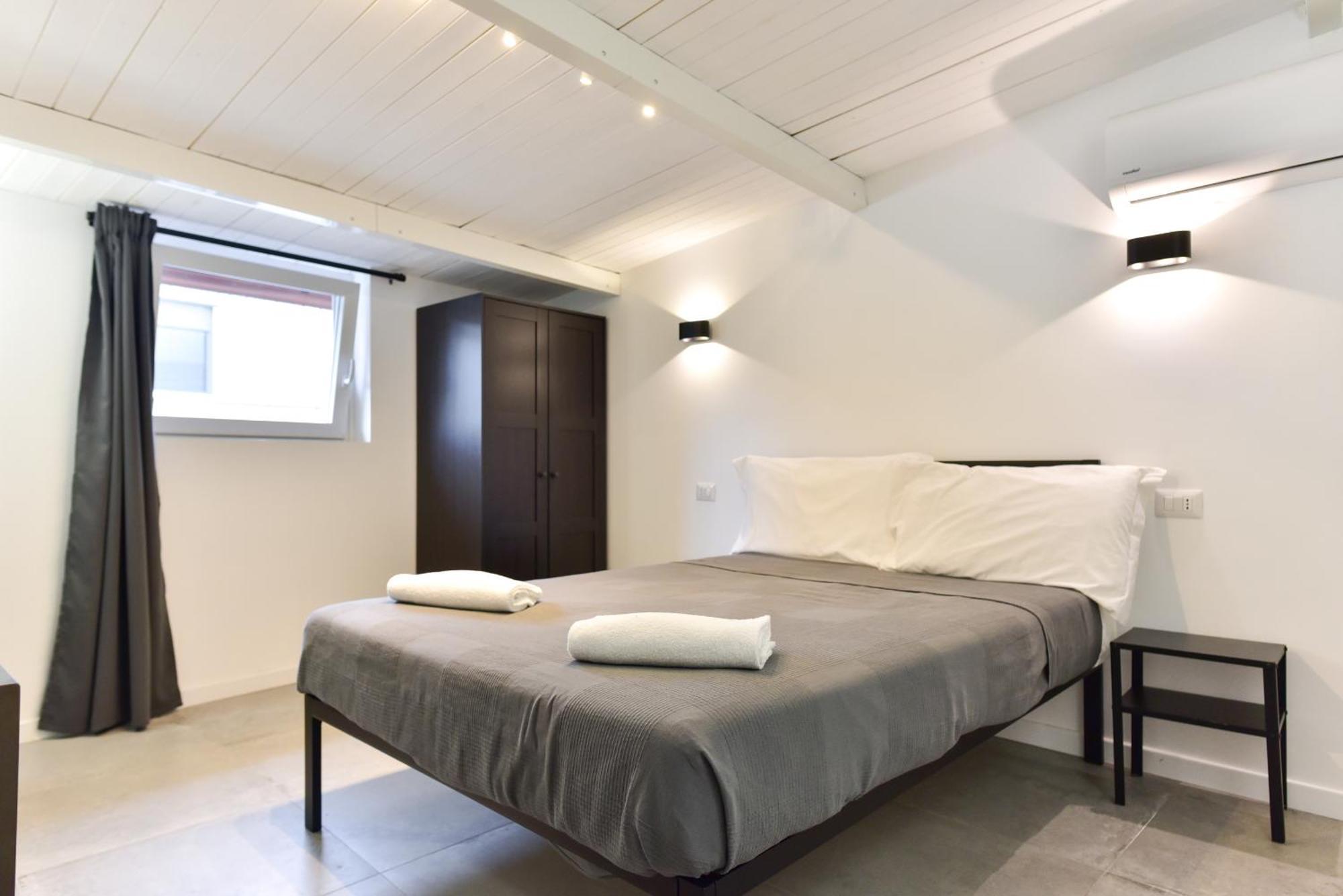 Fanfullart Otel Roma Dış mekan fotoğraf