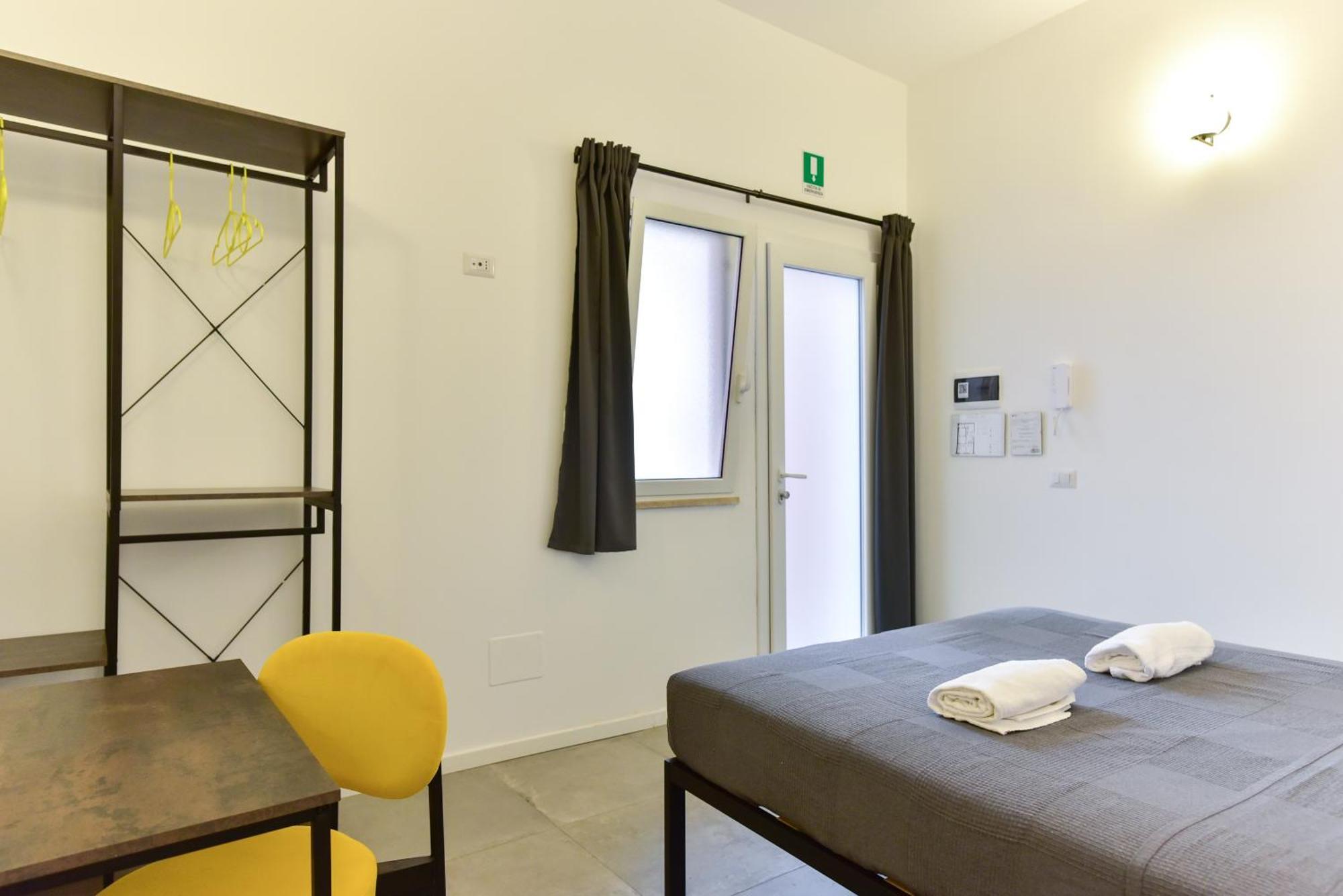 Fanfullart Otel Roma Dış mekan fotoğraf