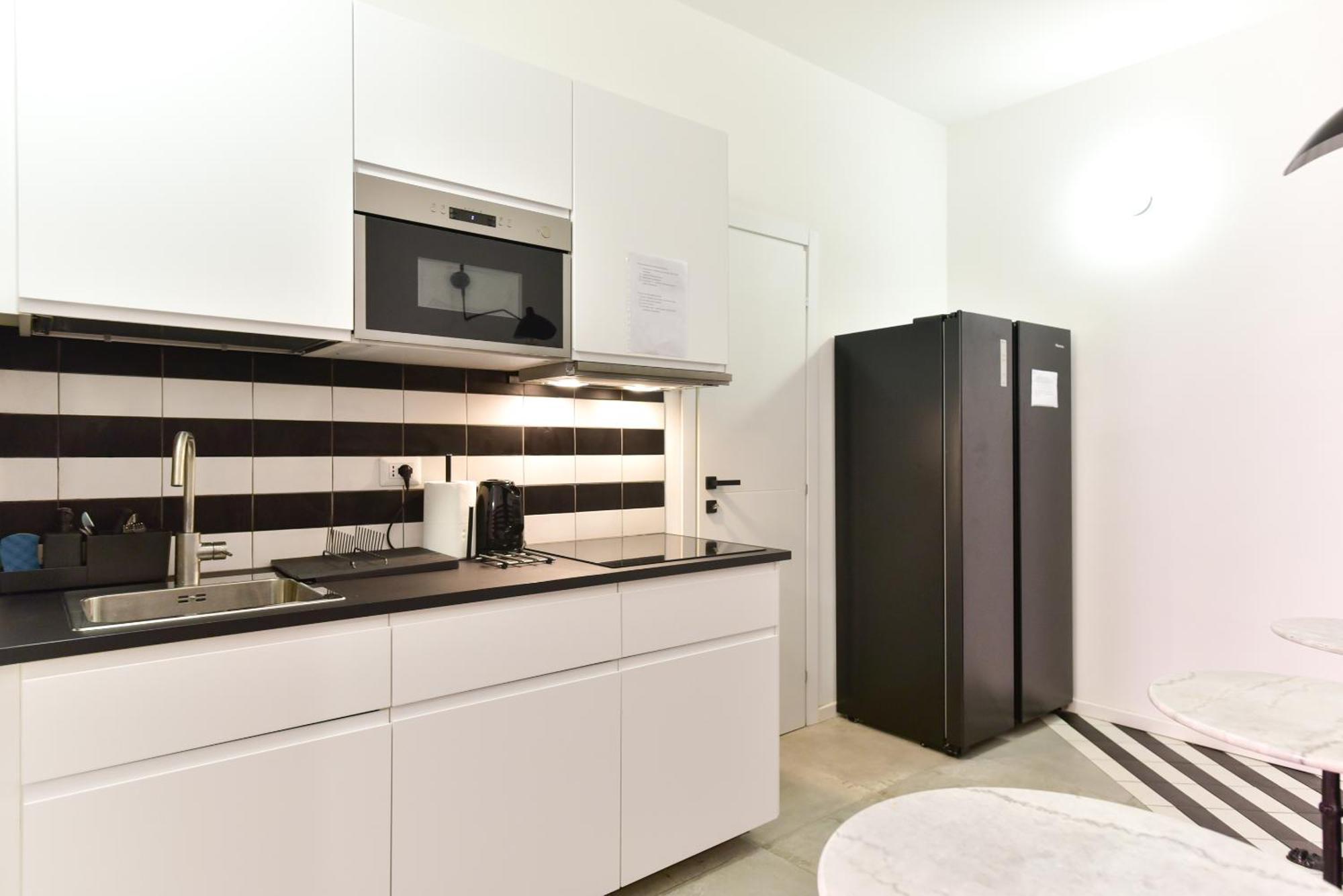 Fanfullart Otel Roma Dış mekan fotoğraf