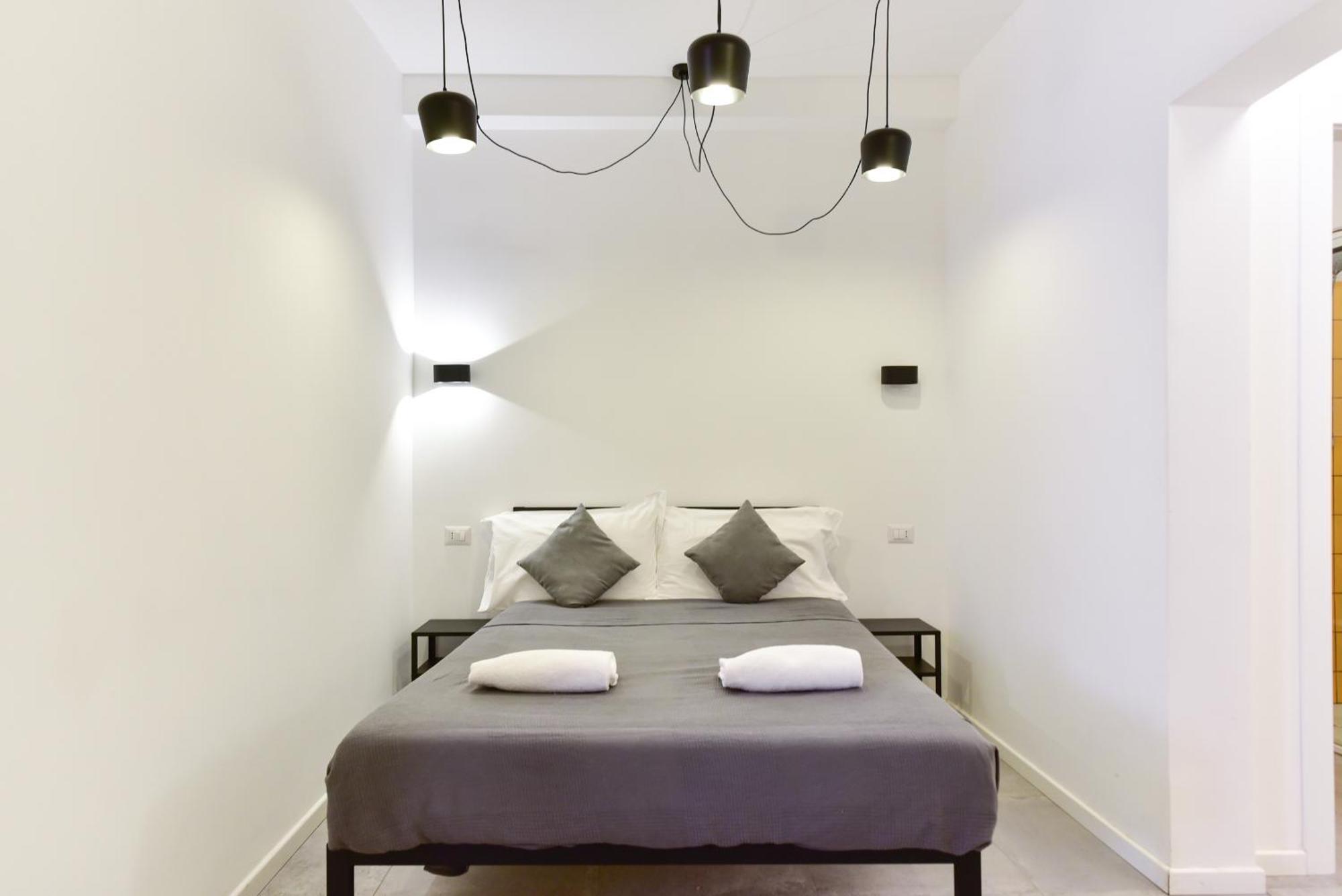 Fanfullart Otel Roma Dış mekan fotoğraf